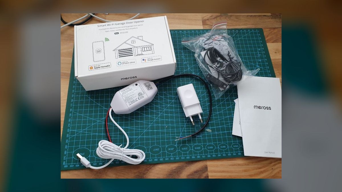 Top 10 Smart Garage Door Openers — Best Overall + Best Value in 2027 — figure 7