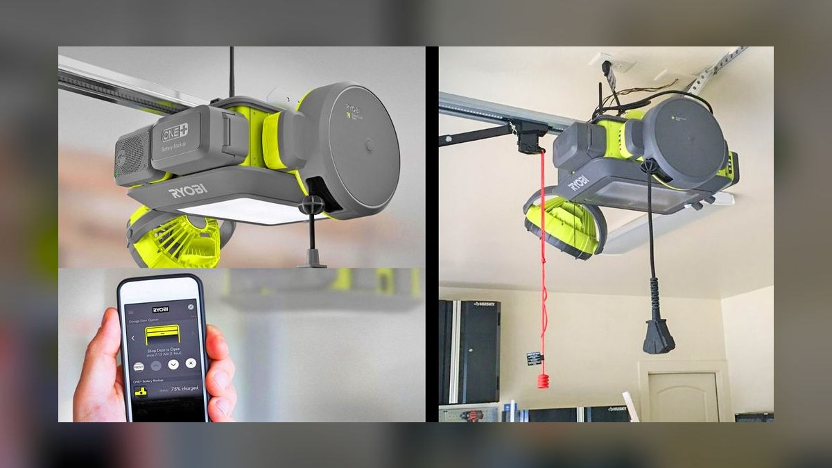 Top 10 Smart Garage Door Openers — Best Overall + Best Value in 2027 — figure 8