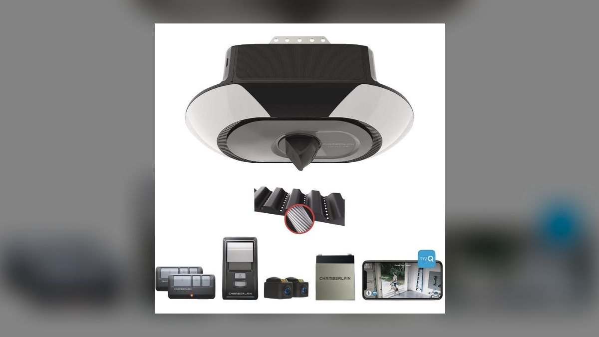 Top 10 Smart Garage Door Openers — Best Overall + Best Value in 2027