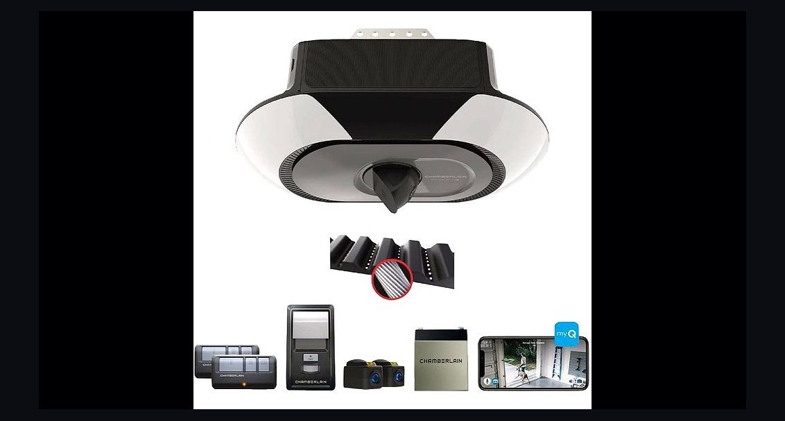 Top 10 Smart Garage Door Openers — Best Overall + Best Value in 2027