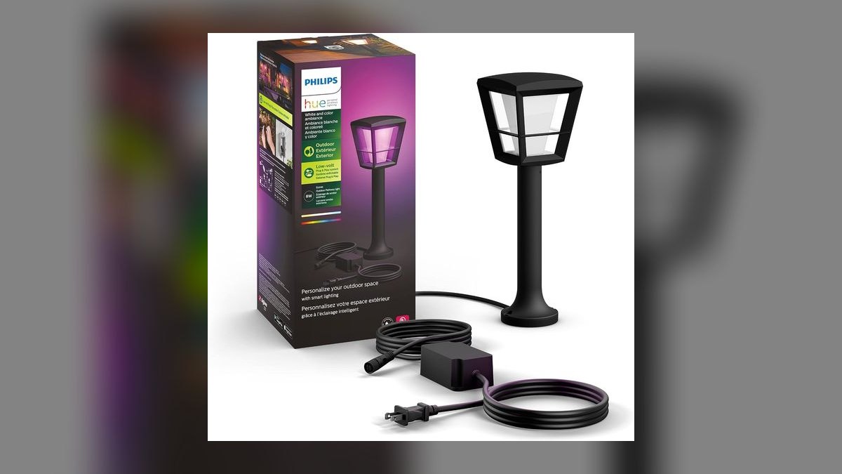 Top 10 Outdoor Smart Lighting — Best Overall + Best Value in 2027 — figure 1