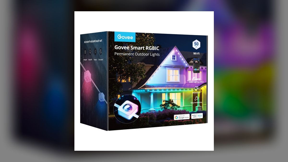 Top 10 Outdoor Smart Lighting — Best Overall + Best Value in 2027 — figure 2