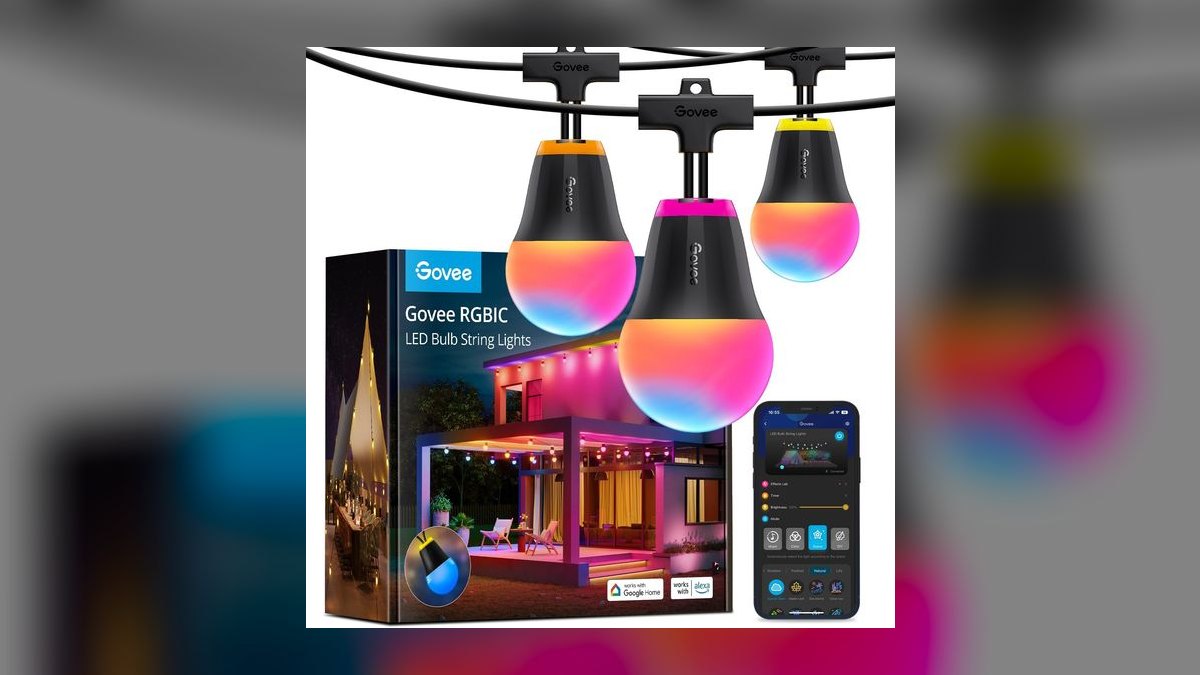Top 10 Outdoor Smart Lighting — Best Overall + Best Value in 2027 — figure 3