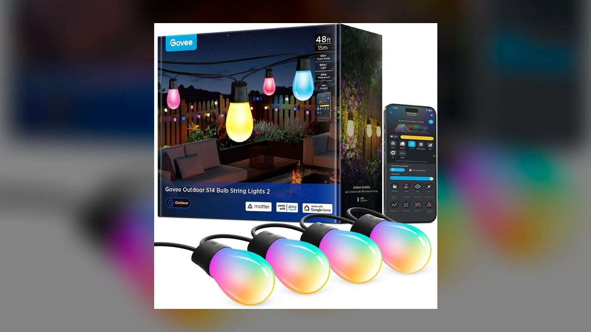 Top 10 Outdoor Smart Lighting — Best Overall + Best Value in 2027 — figure 6