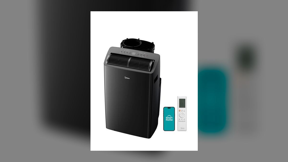 Top 10 Portable Air Conditioners — Best Overall + Best Value in 2027 — figure 1