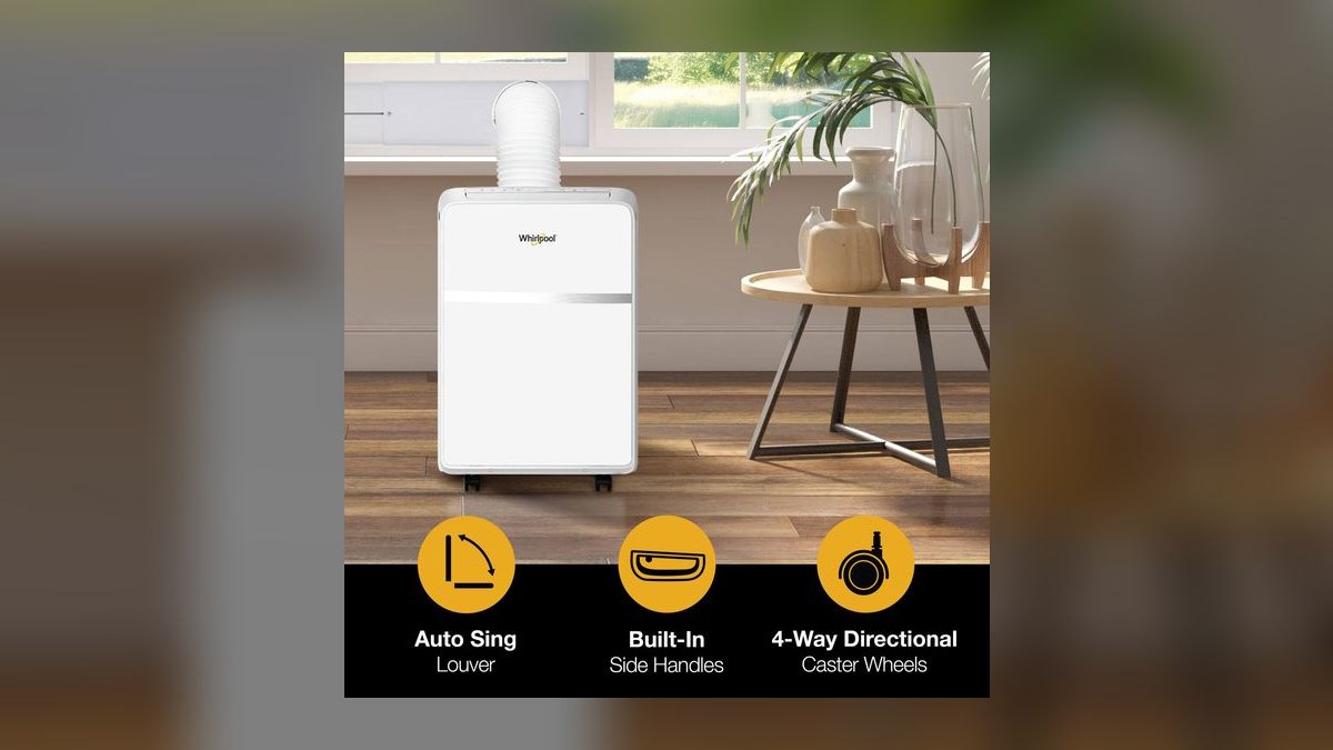 Top 10 Portable Air Conditioners — Best Overall + Best Value in 2027 — figure 10