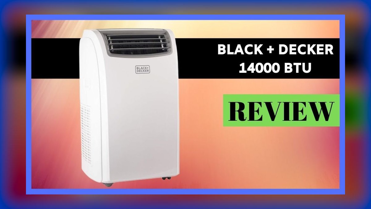 Top 10 Portable Air Conditioners — Best Overall + Best Value in 2027 — figure 6