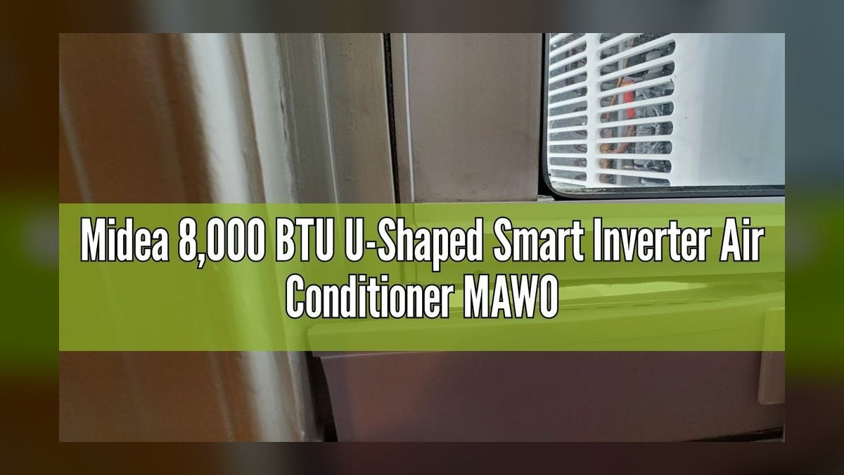 Top 10 Portable Air Conditioners — Best Overall + Best Value in 2027 — figure 8