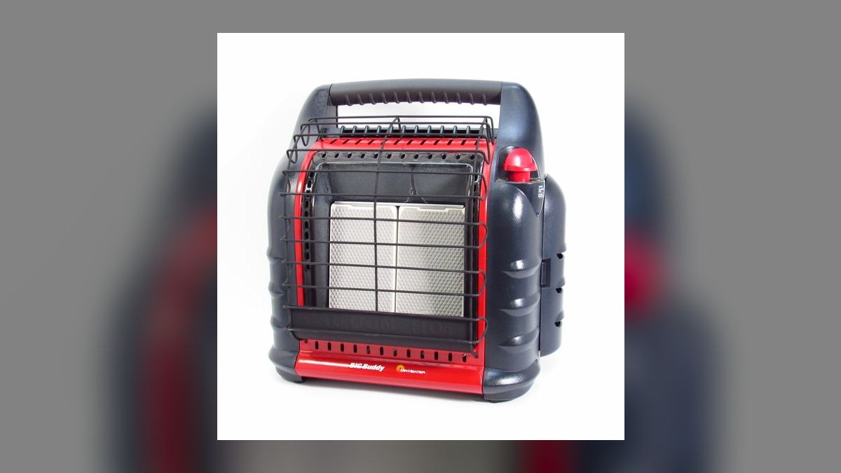 Top 10 Space Heaters — Best Overall + Best Value in 2027 — figure 10