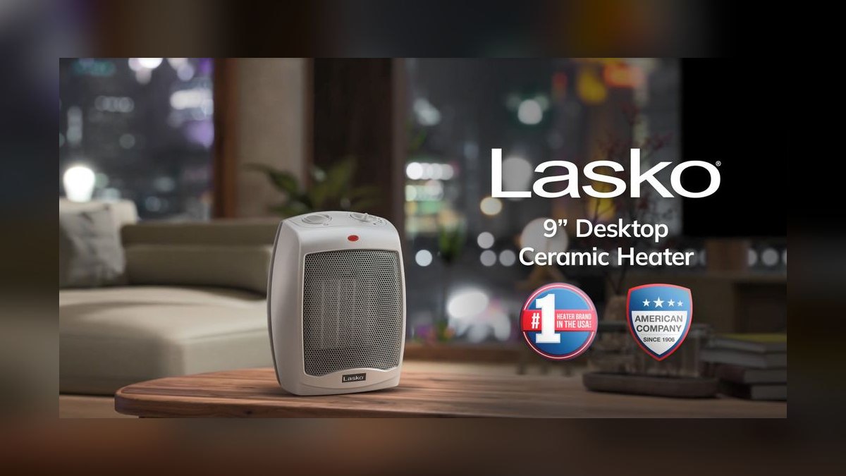 Top 10 Space Heaters — Best Overall + Best Value in 2027 — figure 6