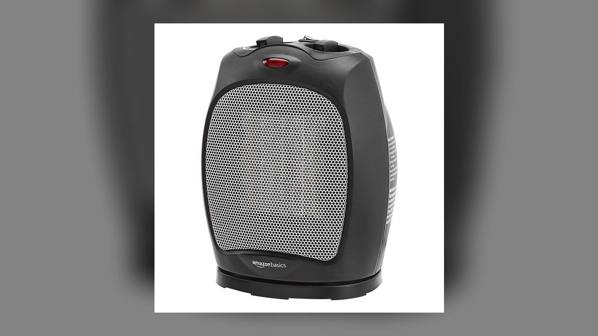 Top 10 Space Heaters — Best Overall + Best Value in 2027 — figure 7