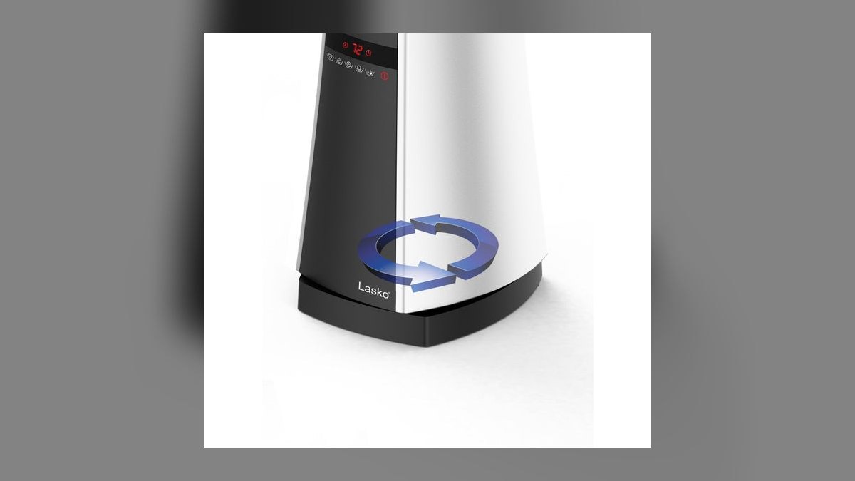 Top 10 Space Heaters — Best Overall + Best Value in 2027 — figure 9