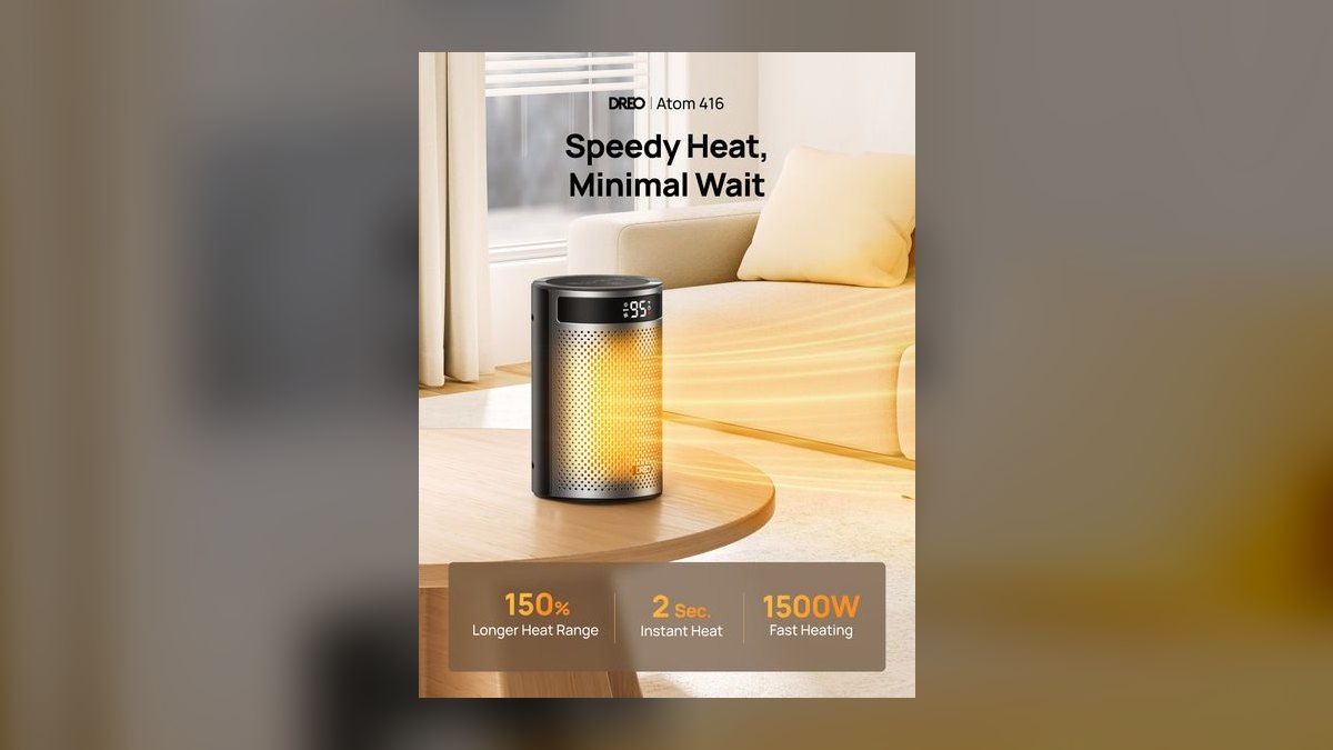 Top 10 Space Heaters — Best Overall + Best Value in 2027