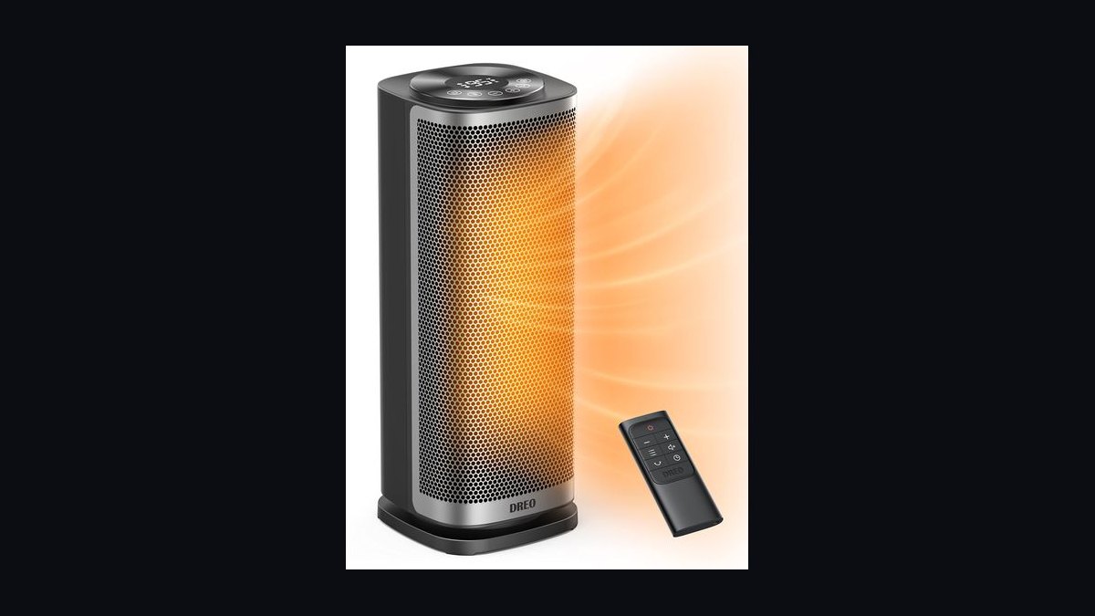 Top 10 Space Heaters — Best Overall + Best Value in 2027