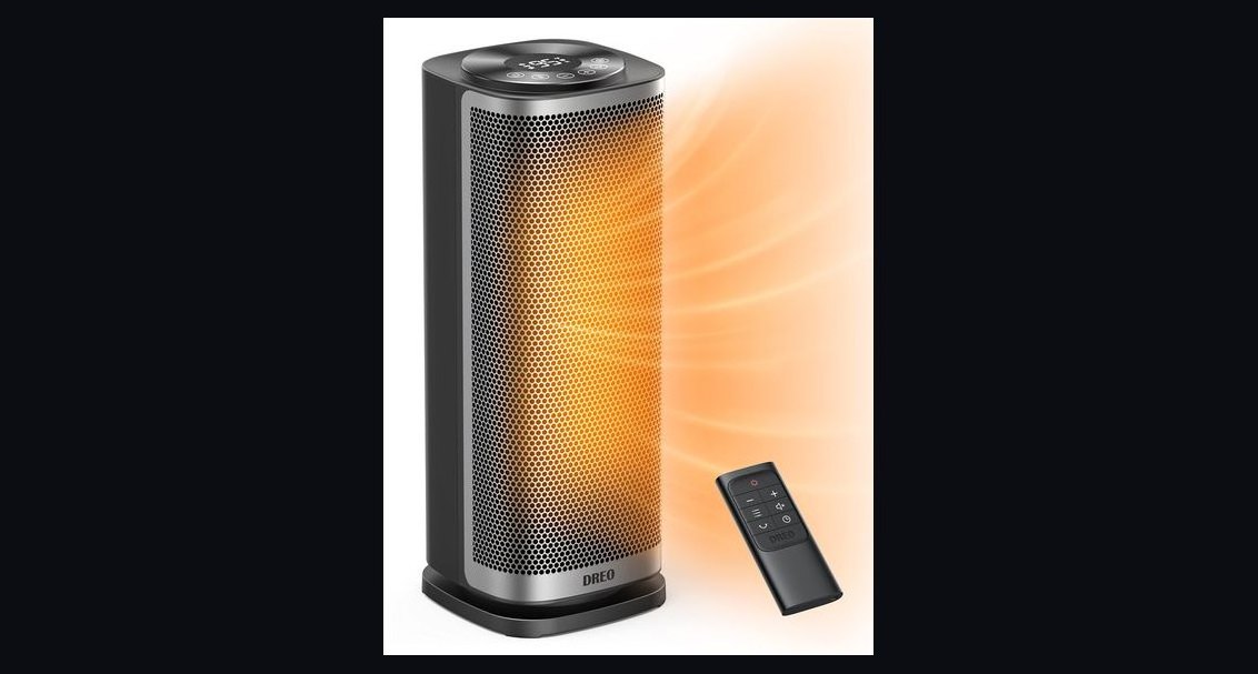Top 10 Space Heaters — Best Overall + Best Value in 2027