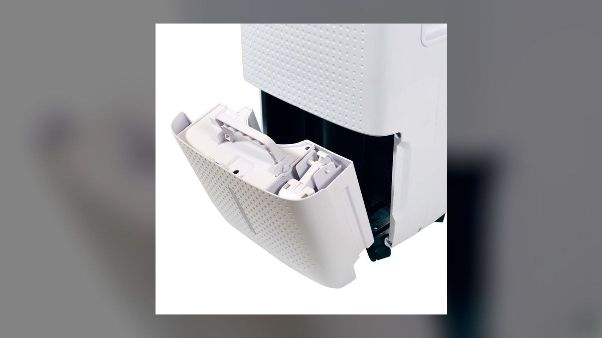 Top 10 Dehumidifiers — Best Overall + Best Value in 2027 — figure 10