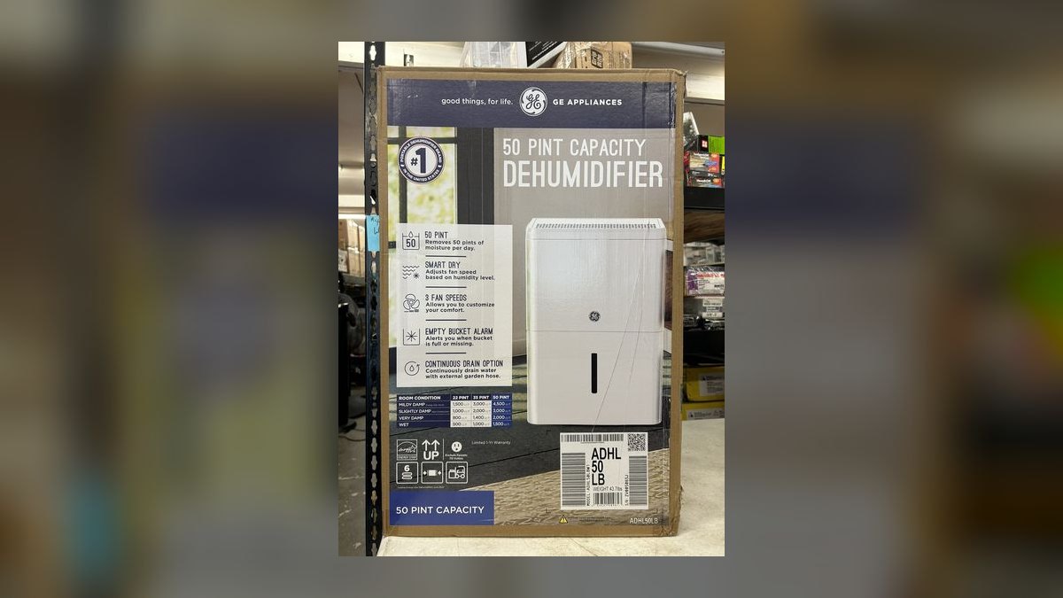 Top 10 Dehumidifiers — Best Overall + Best Value in 2027 — figure 4
