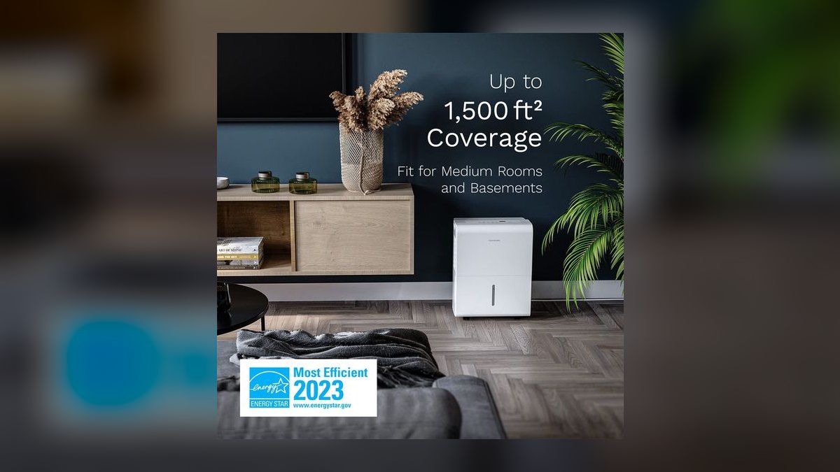 Top 10 Dehumidifiers — Best Overall + Best Value in 2027 — figure 6