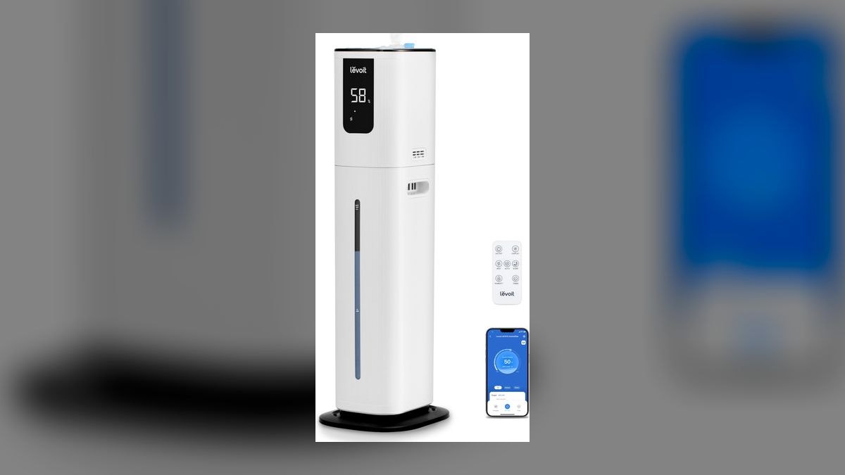 Top 10 Humidifiers — Best Overall + Best Value in 2027 — figure 1