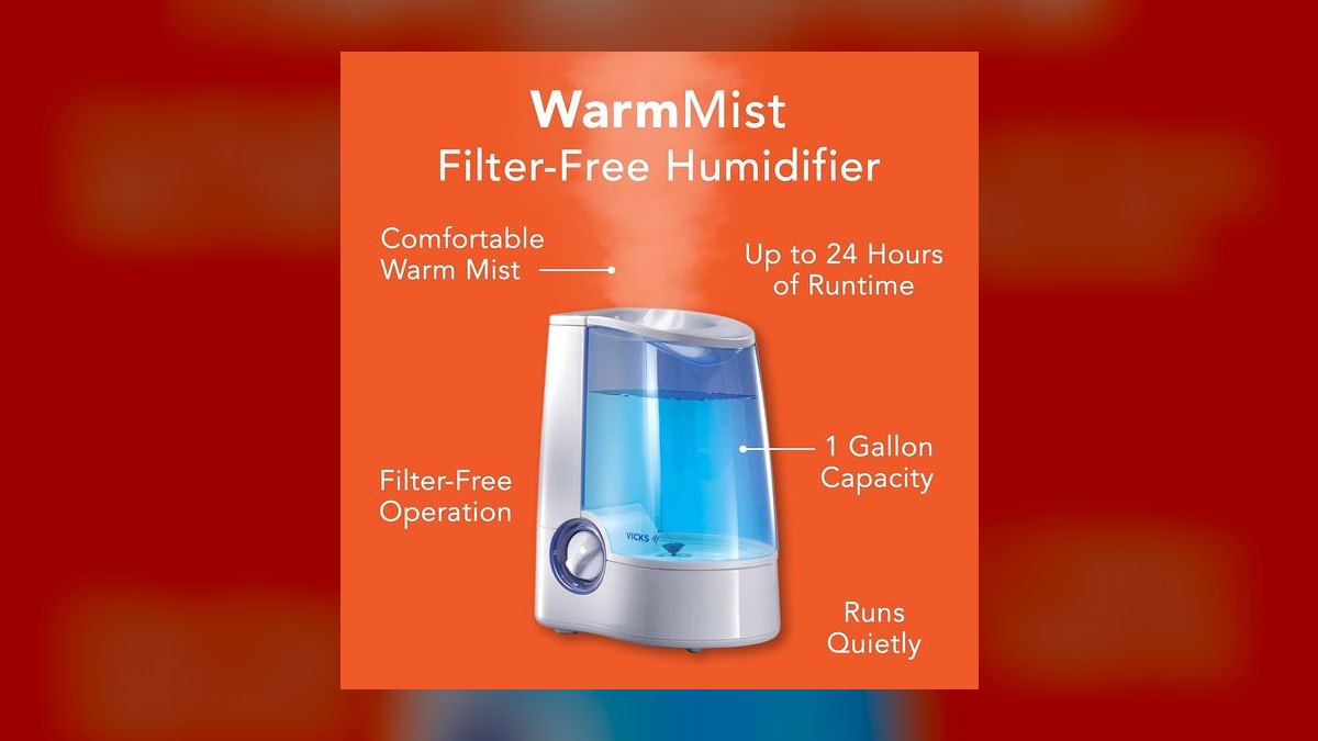 Top 10 Humidifiers — Best Overall + Best Value in 2027 — figure 10