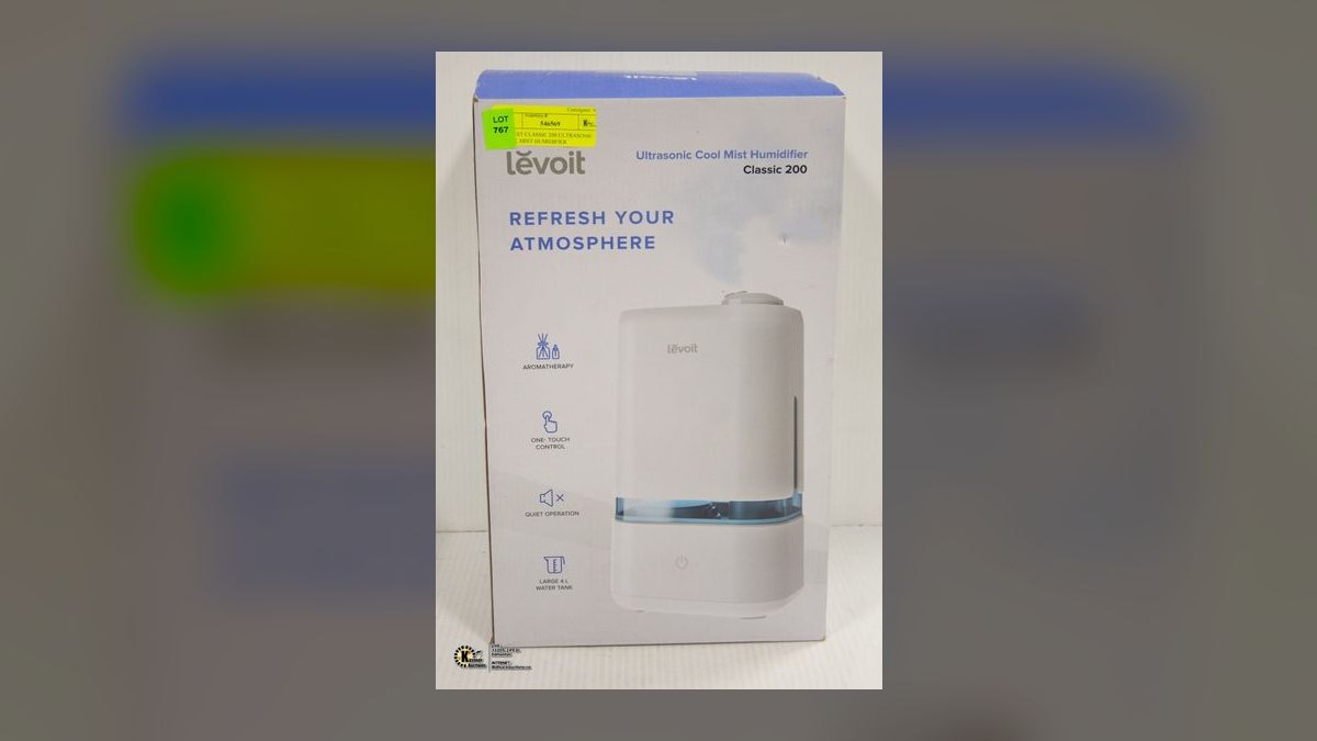 Top 10 Humidifiers — Best Overall + Best Value in 2027 — figure 6