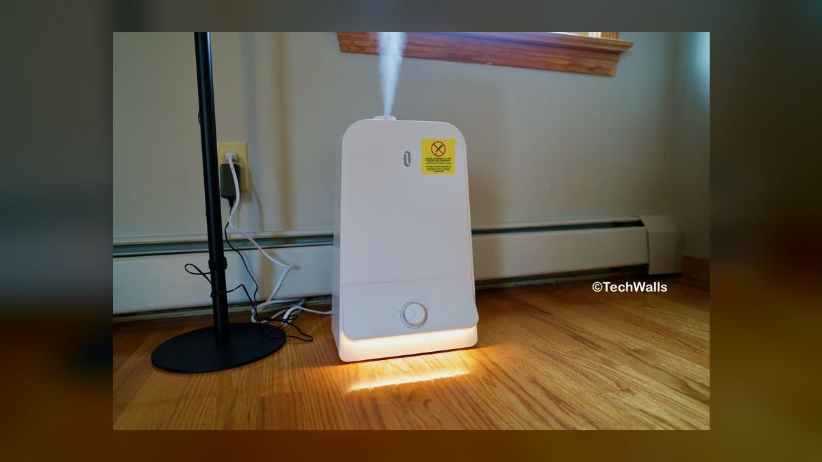 Top 10 Humidifiers — Best Overall + Best Value in 2027 — figure 7
