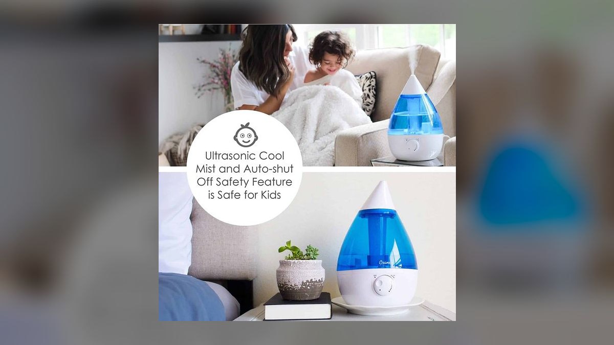 Top 10 Humidifiers — Best Overall + Best Value in 2027 — figure 9