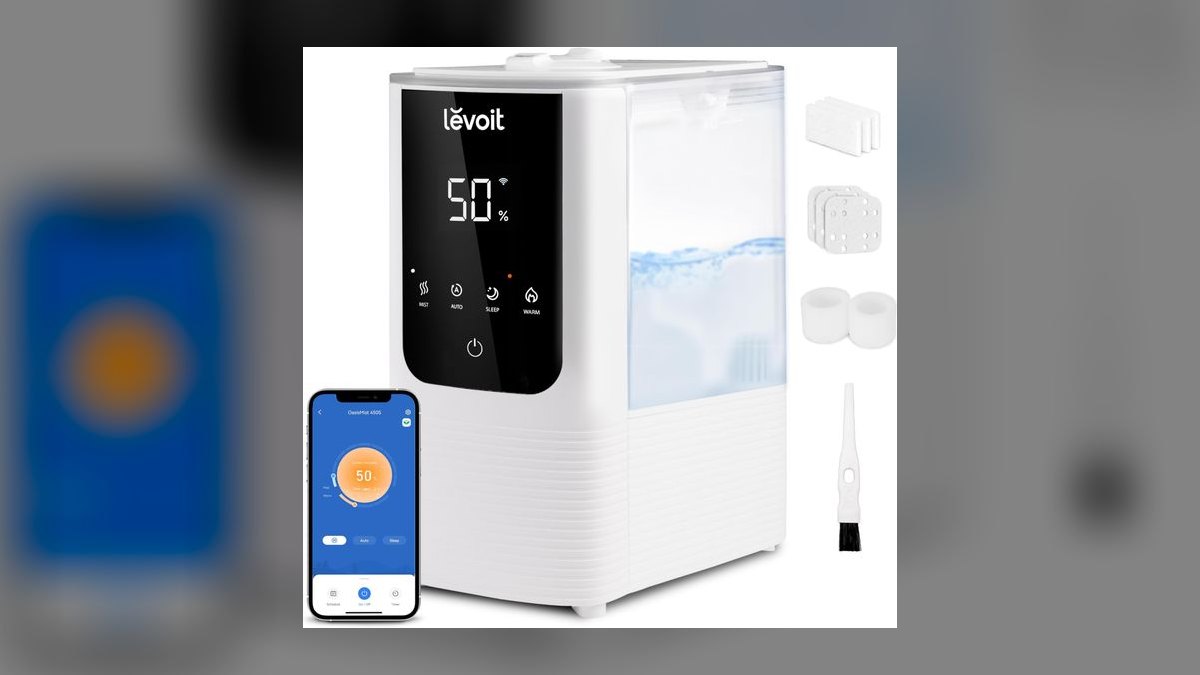 Top 10 Humidifiers — Best Overall + Best Value in 2027