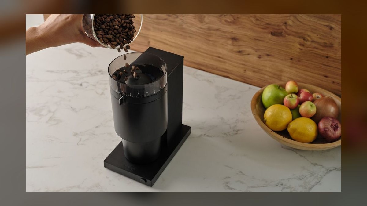 Top 10 Coffee Grinders — Best Overall + Best Value in 2027 — figure 1