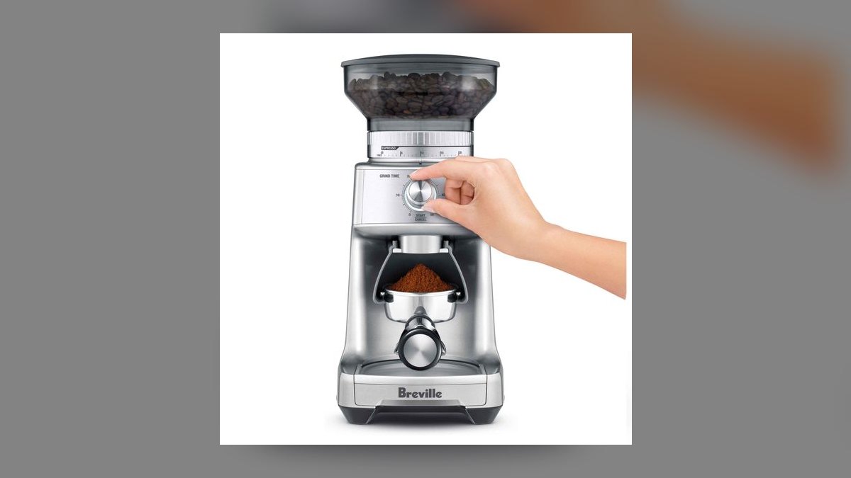 Top 10 Coffee Grinders — Best Overall + Best Value in 2027 — figure 10