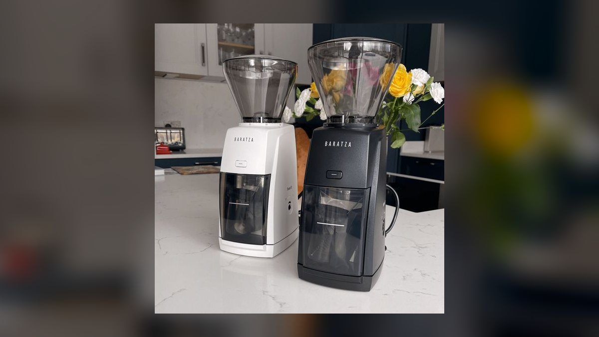 Top 10 Coffee Grinders — Best Overall + Best Value in 2027 — figure 2