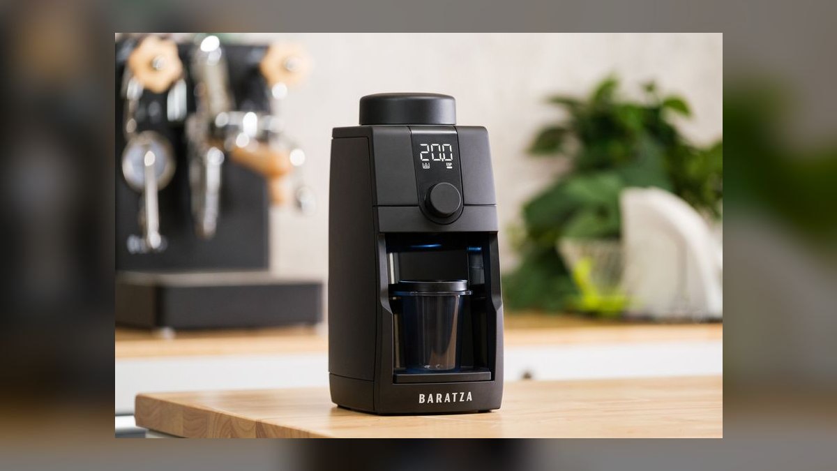 Top 10 Coffee Grinders — Best Overall + Best Value in 2027 — figure 6
