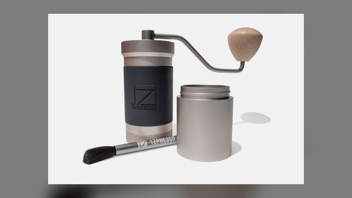 Top 10 Coffee Grinders — Best Overall + Best Value in 2027 — figure 7