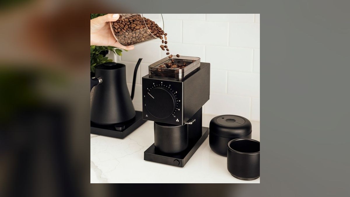 Top 10 Coffee Grinders — Best Overall + Best Value in 2027 — figure 9