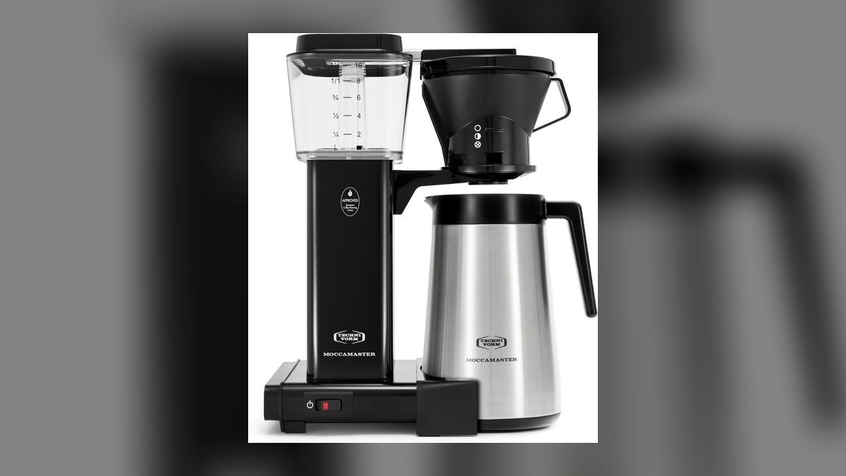 Top 10 Drip Coffee Makers — Best Overall + Best Value in 2027 — figure 1