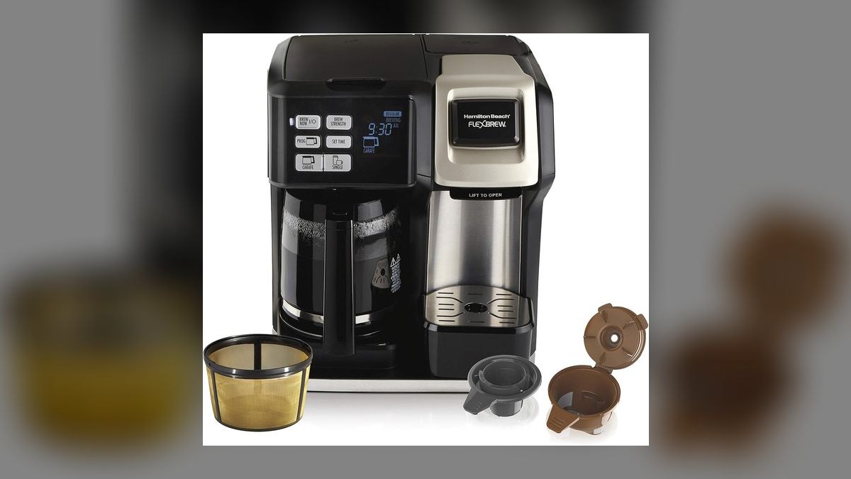 Top 10 Drip Coffee Makers — Best Overall + Best Value in 2027 — figure 10