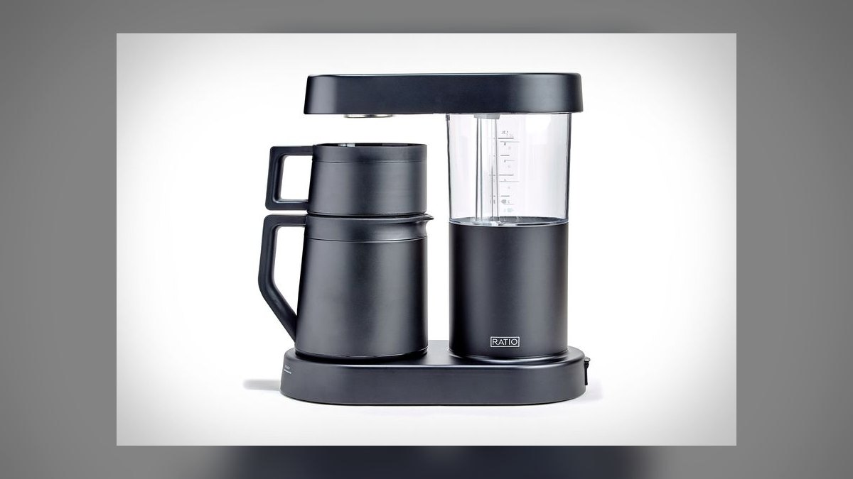 Top 10 Drip Coffee Makers — Best Overall + Best Value in 2027 — figure 4