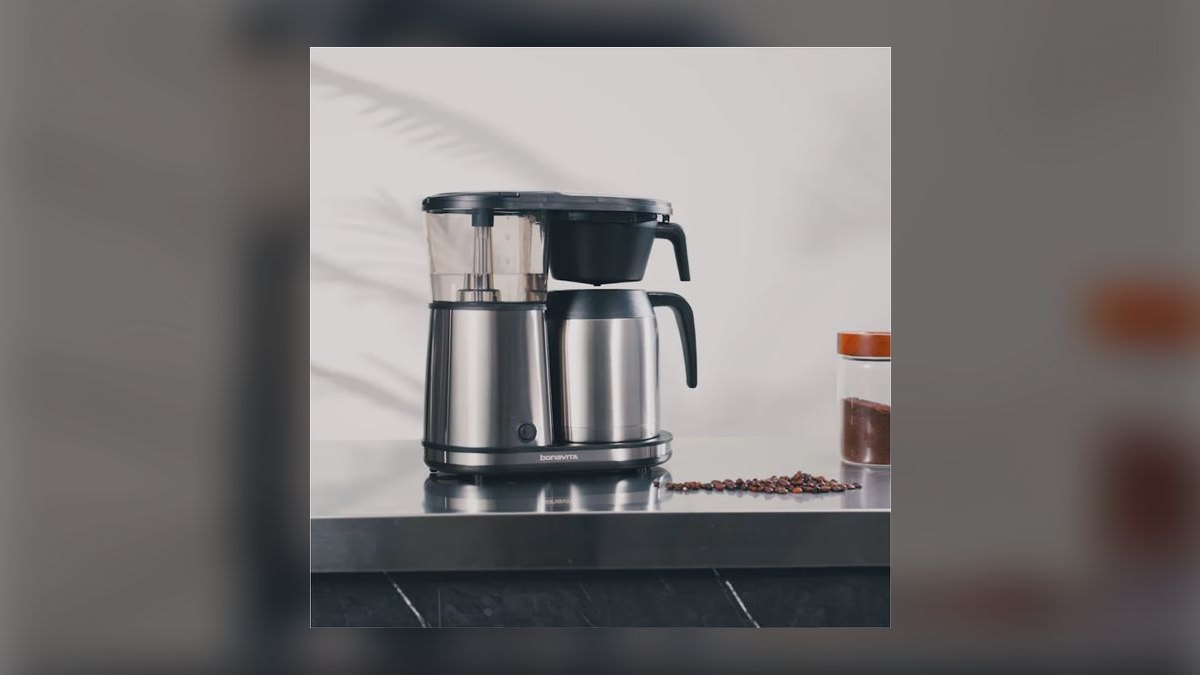 Top 10 Drip Coffee Makers — Best Overall + Best Value in 2027 — figure 7