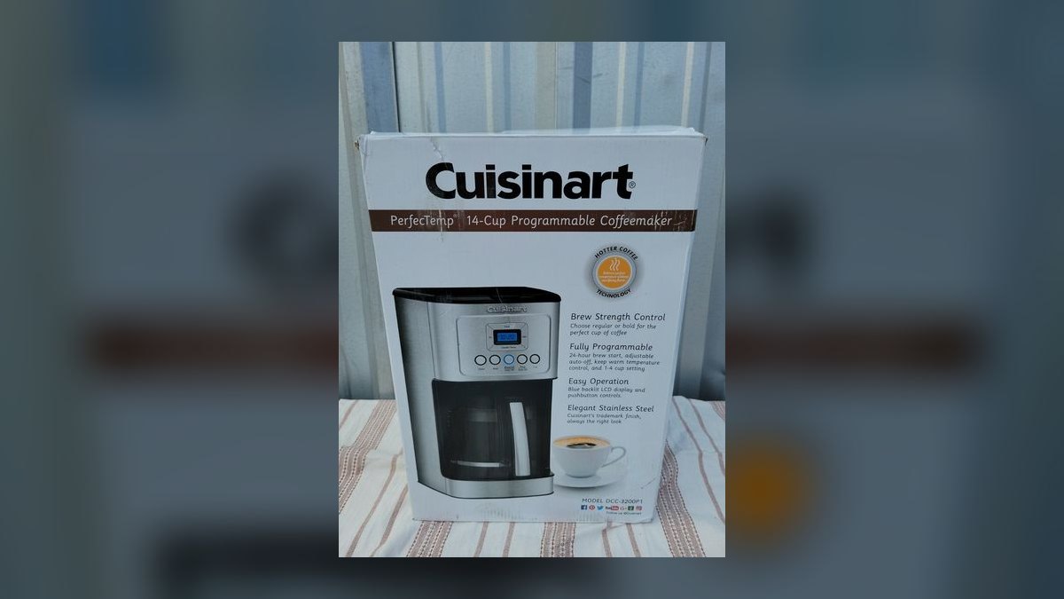 Top 10 Drip Coffee Makers — Best Overall + Best Value in 2027 — figure 8