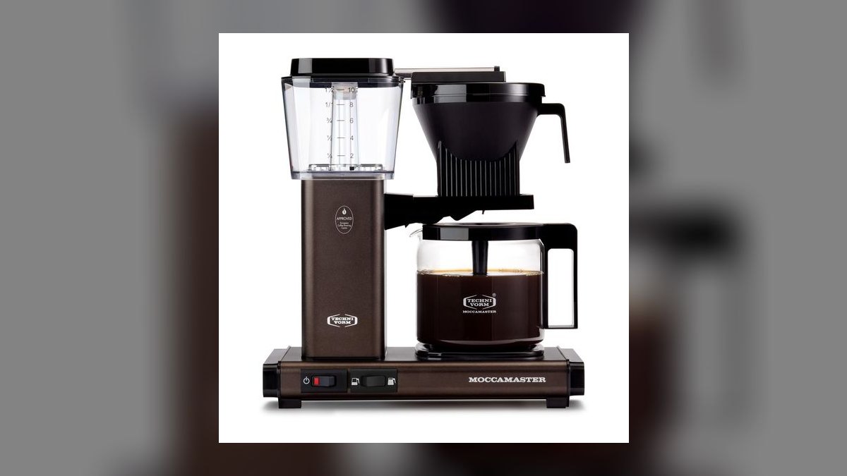 Top 10 Drip Coffee Makers — Best Overall + Best Value in 2027