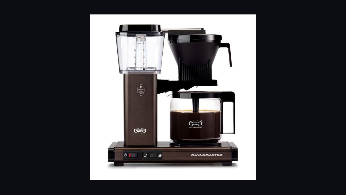 Top 10 Drip Coffee Makers — Best Overall + Best Value in 2027