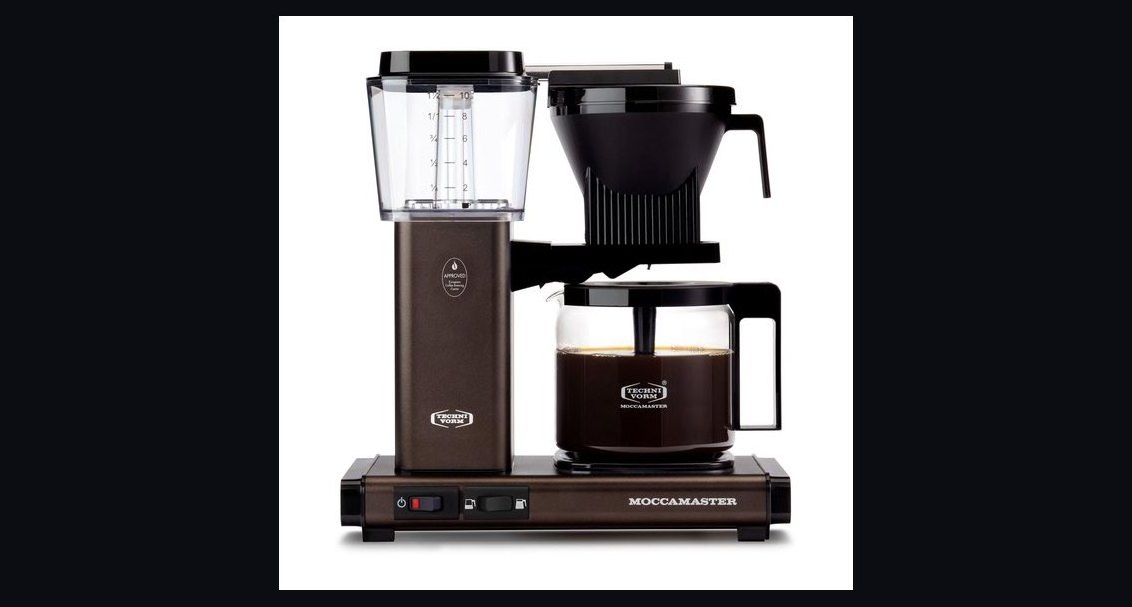 Top 10 Drip Coffee Makers — Best Overall + Best Value in 2027