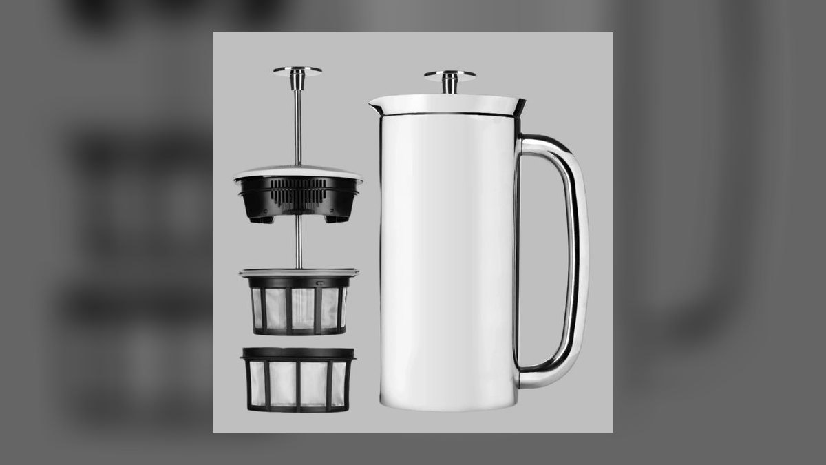Top 10 French Press Coffee Makers — Best Overall + Best Value in 2027 — figure 1