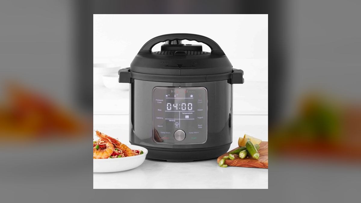 Top 10 Multi-Cookers — Best Overall + Best Value in 2027 — figure 1