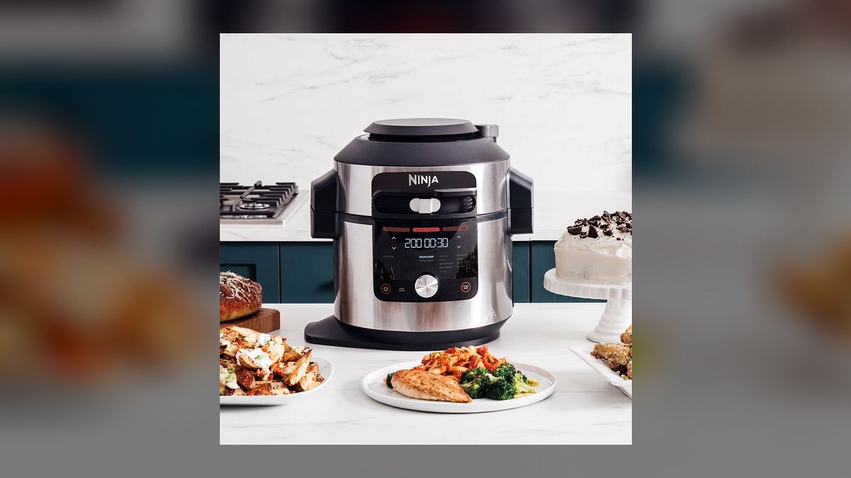 Top 10 Multi-Cookers — Best Overall + Best Value in 2027 — figure 2