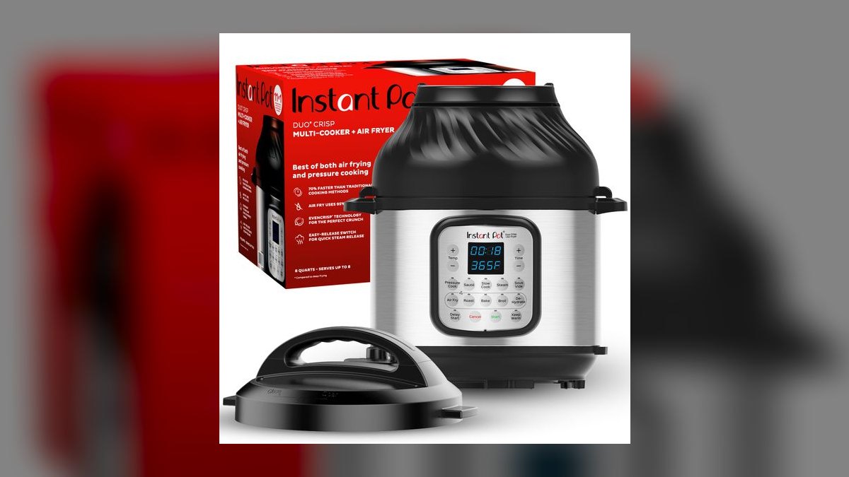 Top 10 Multi-Cookers — Best Overall + Best Value in 2027 — figure 3