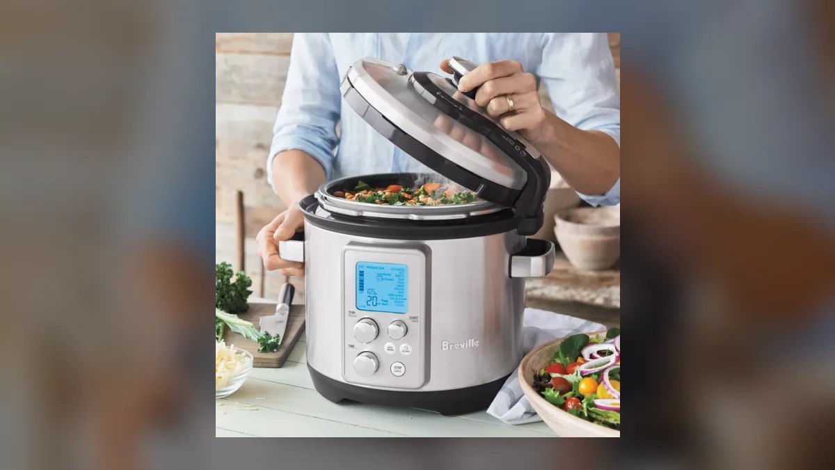Top 10 Multi-Cookers — Best Overall + Best Value in 2027 — figure 4