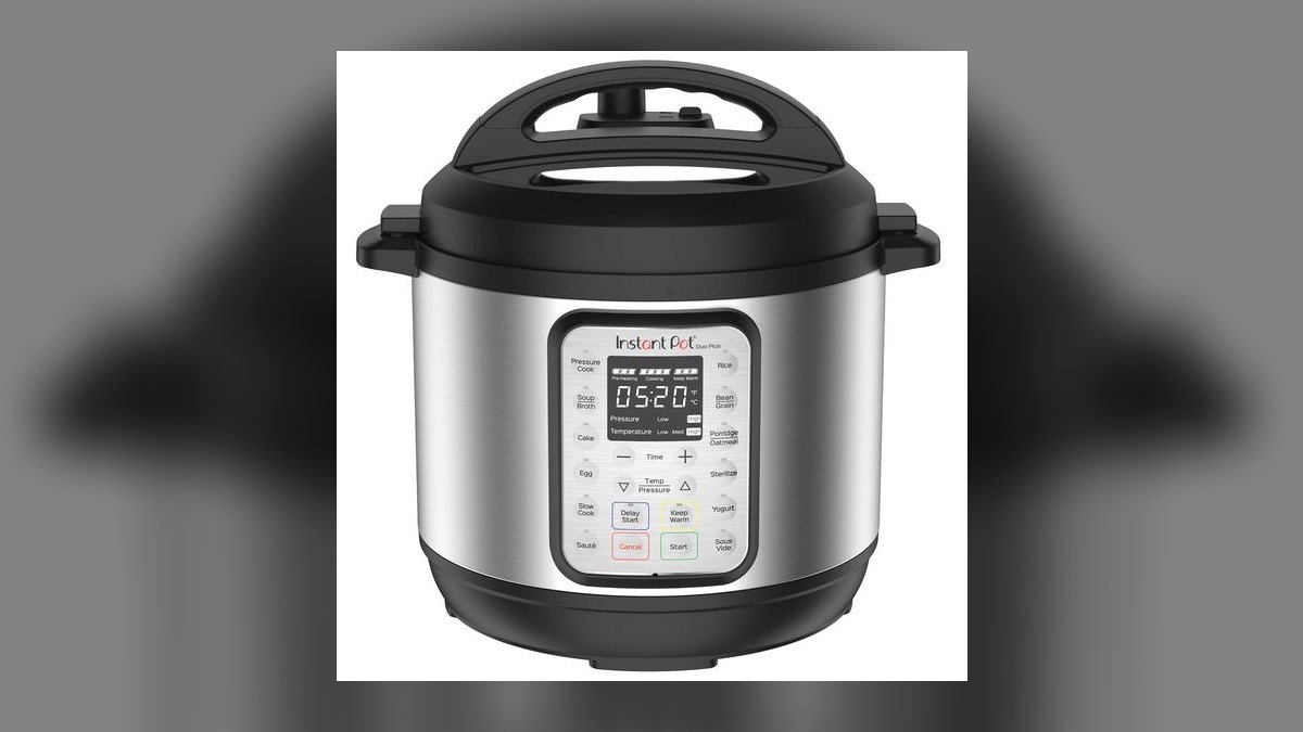 Top 10 Multi-Cookers — Best Overall + Best Value in 2027 — figure 6