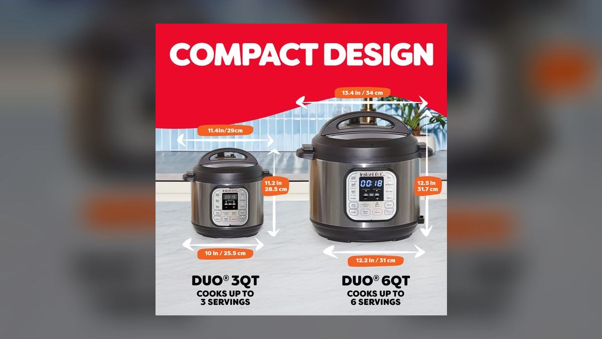 Top 10 Multi-Cookers — Best Overall + Best Value in 2027 — figure 9