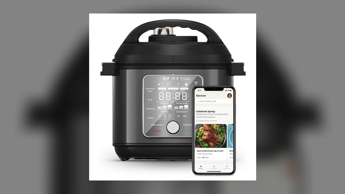 Top 10 Multi-Cookers — Best Overall + Best Value in 2027